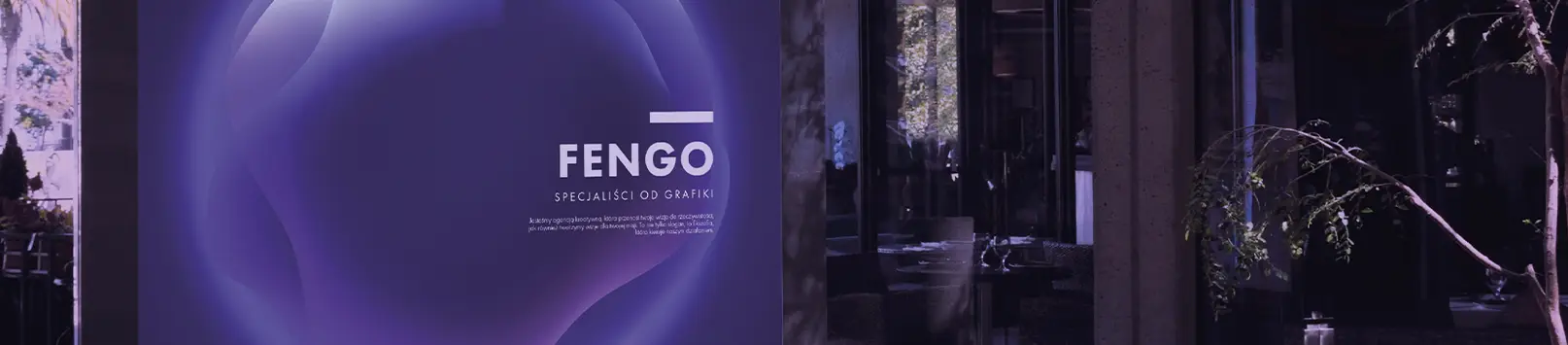 Latexdruck, Banner, Fahrzeuge, Innenräume