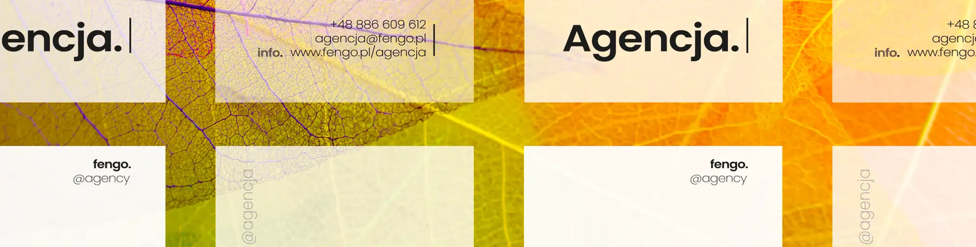 Small-format printing: business cards, leaflets, catalogues, folders, labels, sublimation.