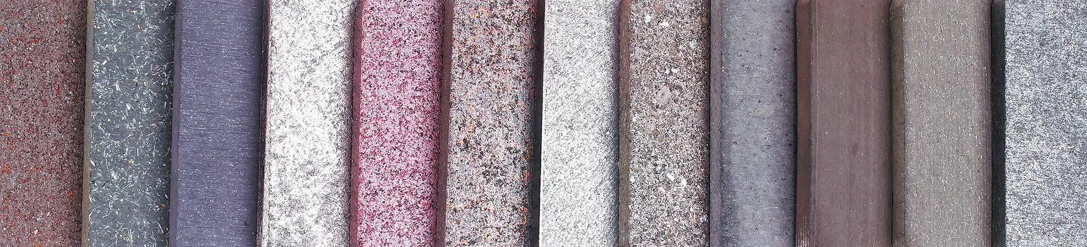 Cosid industrielle Bremsbeläge