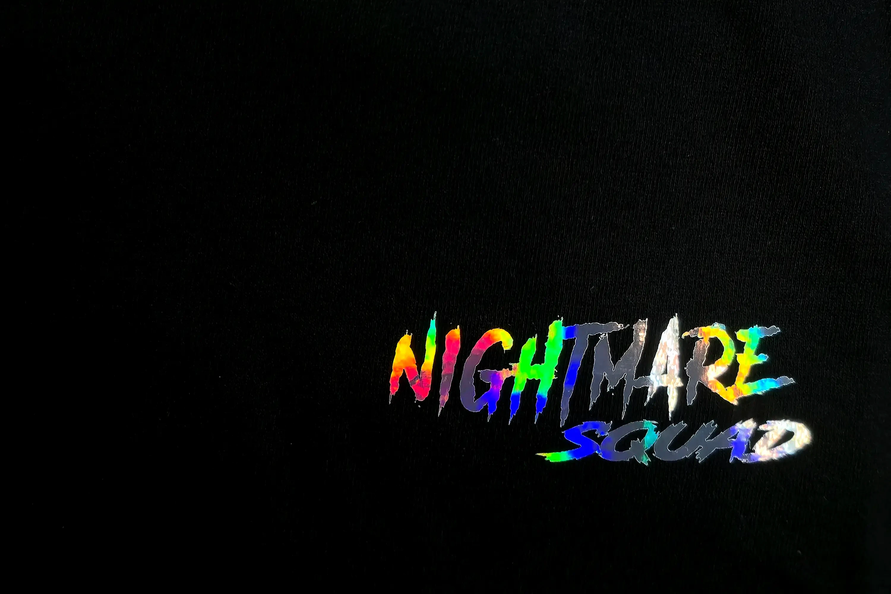 Nightmare Squad