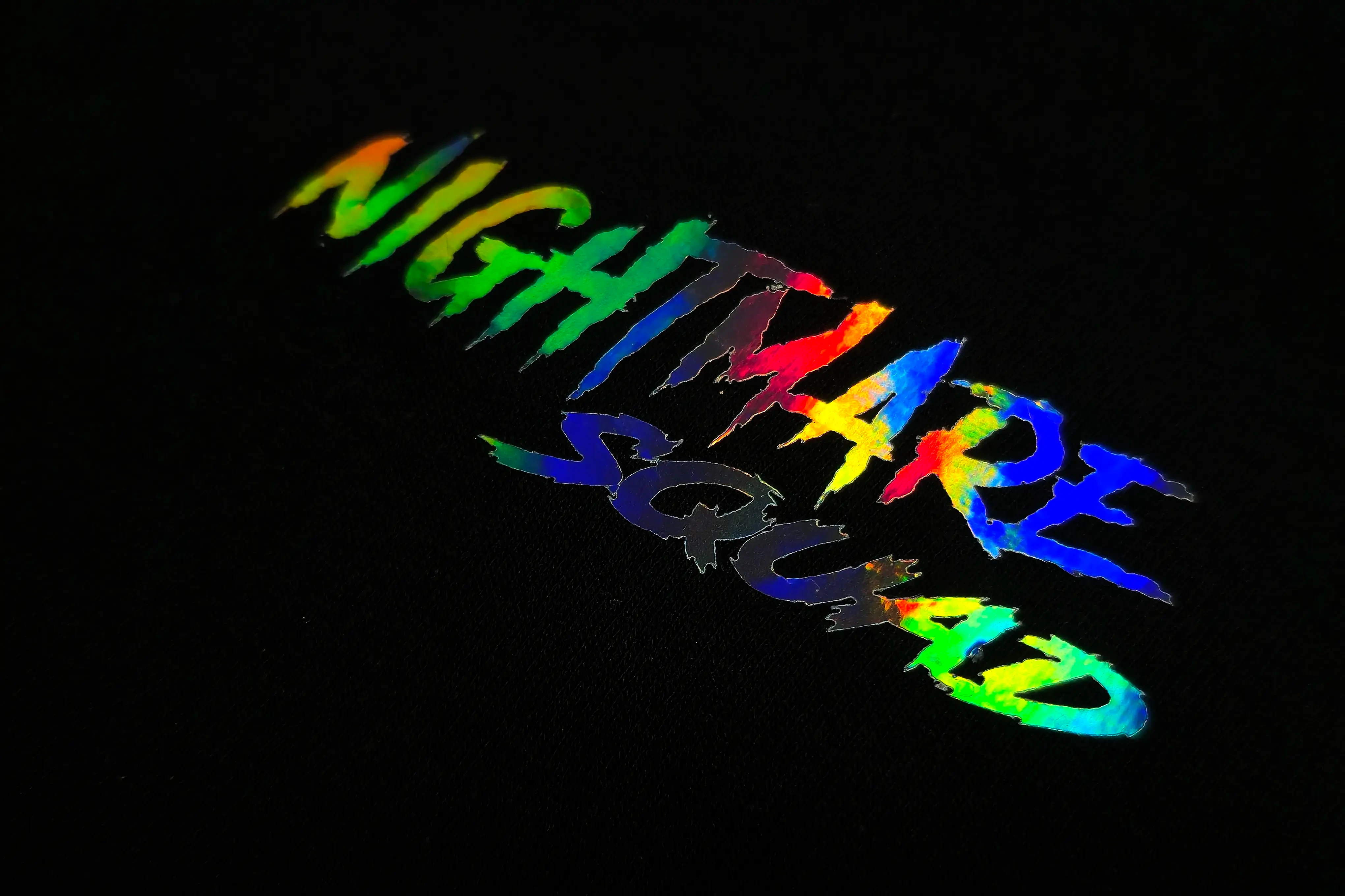 Nightmare Squad