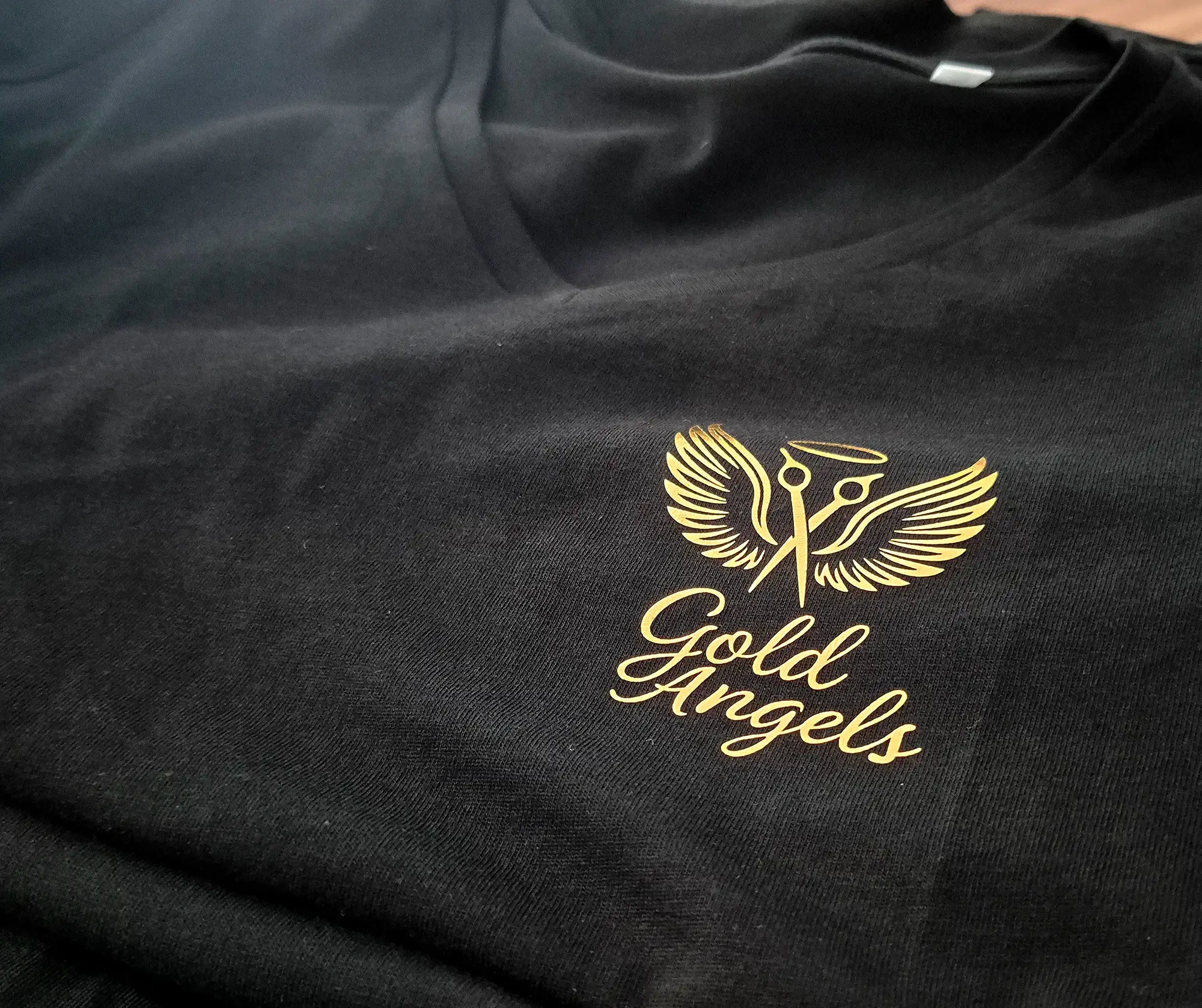 Найвища візуальна якість у Gold Angels